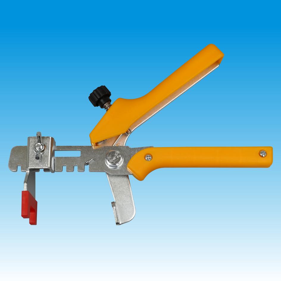 Floor Leveling Plier System Tile Locator Construction Hand Tool Tile Leveling System Floor Pliers