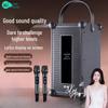 Портативная уличная Bluetooth-колонка для караоке Soaiy G05 (Китайская версия)