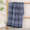 1 PC Towel Cotton Towel Thickened Household Adult Quick-drying Absorbent Wash Face Bath with Pure Cotton Towel Multipurpose Use Absorbent Towels