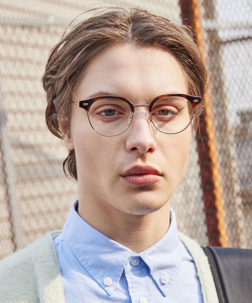 Очки Deiwokeo Watts C4A_Zeiss с защитой от синего света