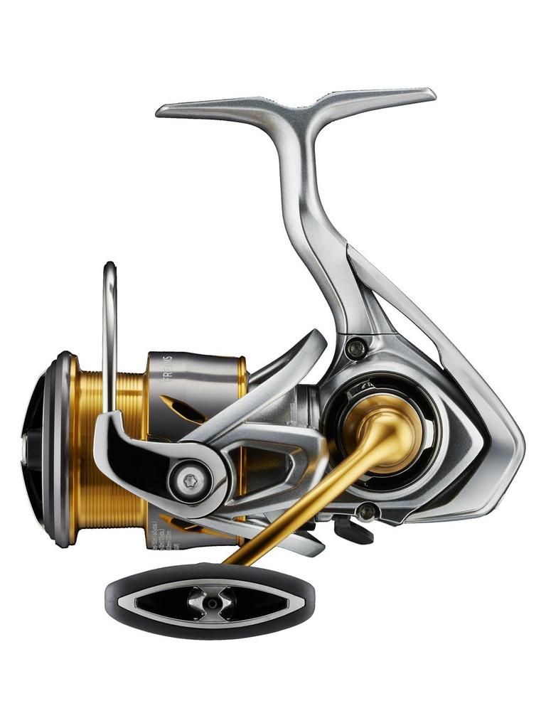 Daiwa 21 Freems LT2500