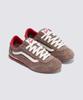 Vans Super Low Pro - Орех / Vn000D831Nu1