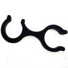 Sand Camp Snowflake Alpenstock Walking Stick Buckle Walking Stick Connectors Trekking Pole Basket