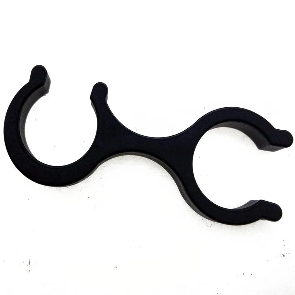 Sand Camp Snowflake Alpenstock Walking Stick Buckle Walking Stick Connectors Trekking Pole Basket