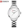 Женские часы CURREN 9015, женские часы, модные женские часы