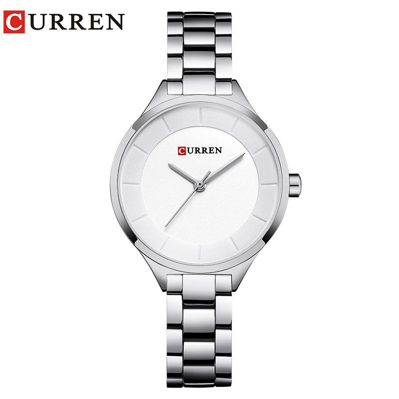 Женские часы CURREN 9015, женские часы, модные женские часы