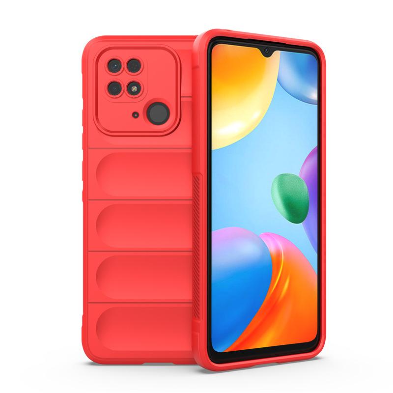 Подходит для Redmi Note11Pro 1G новый чувствительный к коже чехол для мобильного телефона Xiaomi 11Ultra волшебный щит противоударный защитный чехол