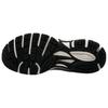 SAUCONY Повседневные кроссовки для бега унисекс белые с серебристым S79095-2