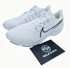 Air Zoom Pegasus 38 Белый Черный 2021 CW7356-100