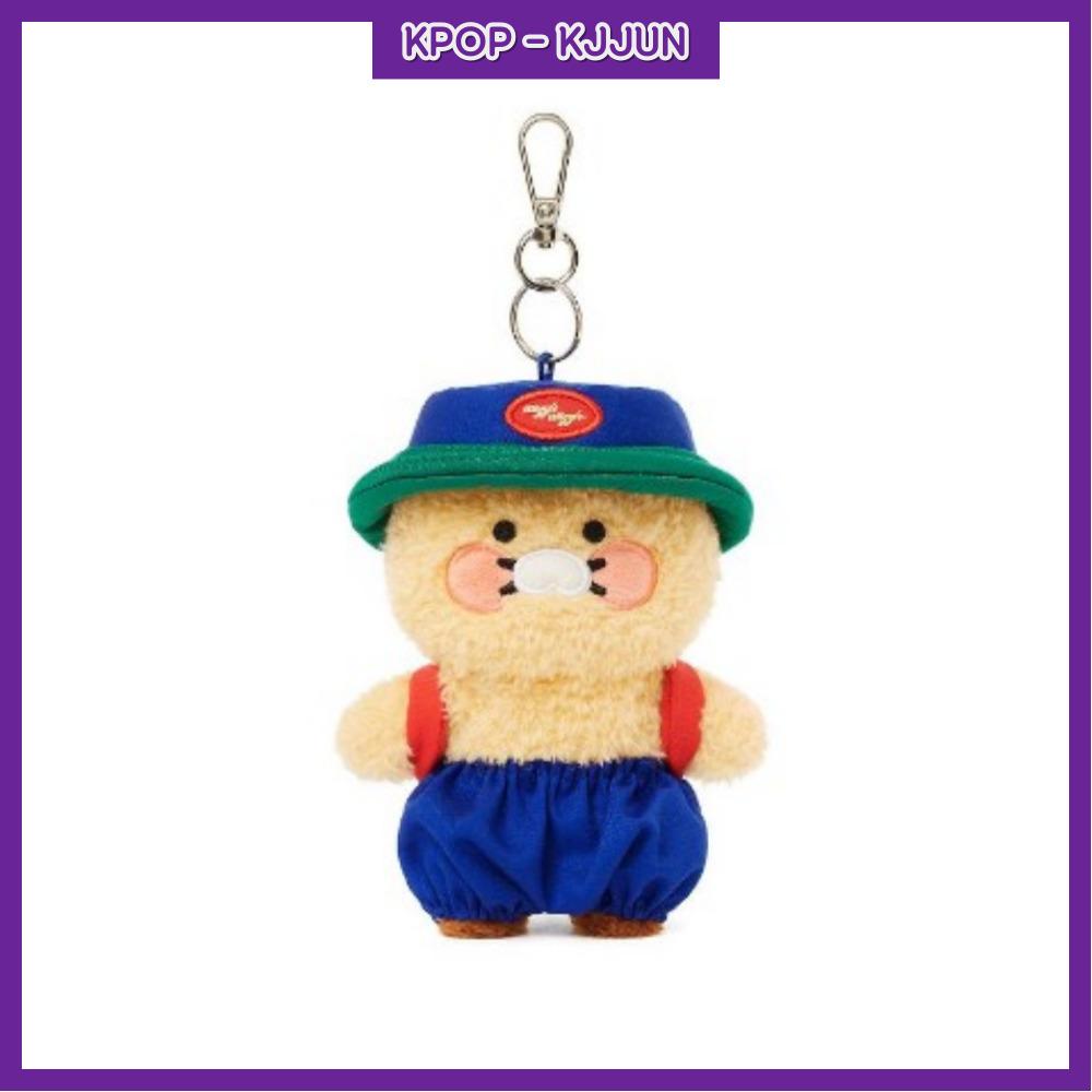 Wiggle Wiggle X Kakao Friends Keyring_Chunsik