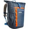 Рюкзак Tatonka Rolltop Pack 14 navy (Junior) (1769-004)