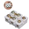Connection Box Essential Tool Parts For Motor Capacitor