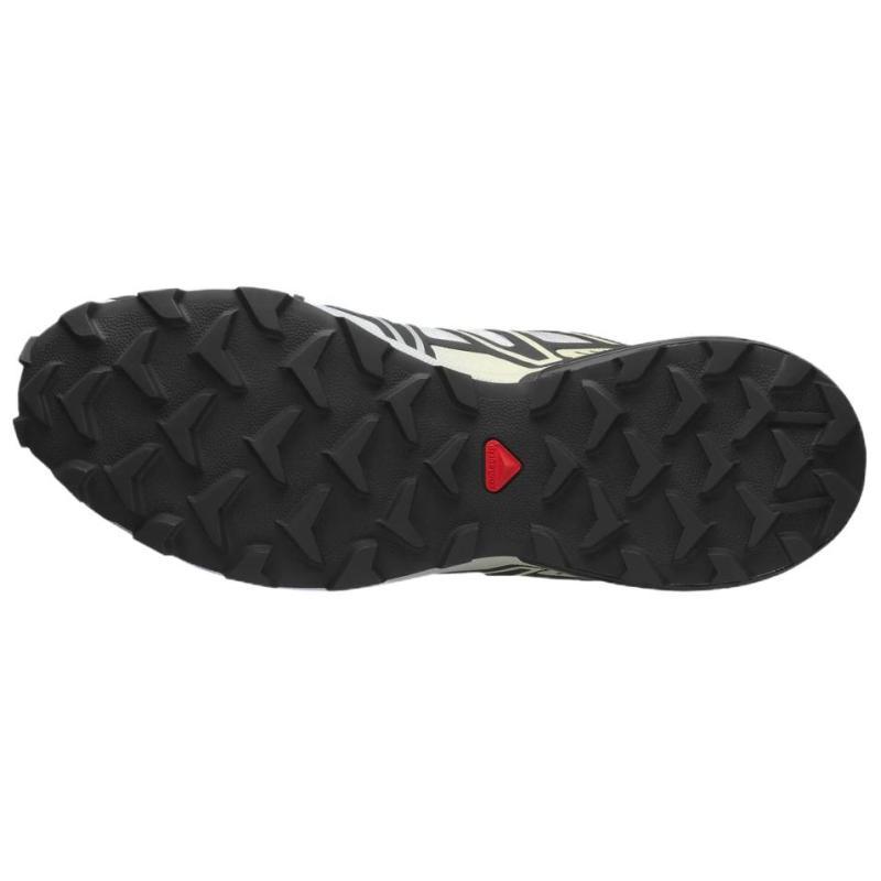 SALOMON Кроссовки Speedcross 3 Chromatic Blue Fog 475898