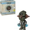 Fallout Assaultron 5-Star Vinyl Figure