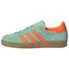 Женские Gazelle Indoor 'Pulse Mint Solar Orange' Женские HQ8714