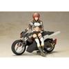 Kotobukiya Frame Arms Girl Wilbur Nine Пластиковая модель без масштаба Высота около 160 мм