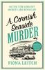 The A Cornish Seaside Murder : Book 6 Book