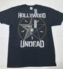 HOLLYWOOD UNDEAD STAR Футболка ГОРЯЧИЙ ТОПИК ОФИЦИАЛЬНЫЙ МЕРЧ НОВИНКА!!!