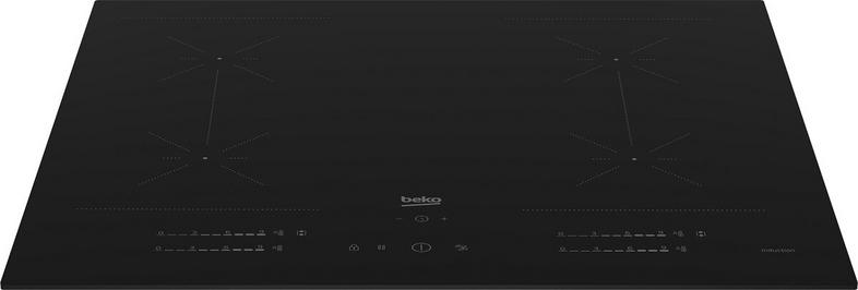 Beko hii64720suf2t induction hob