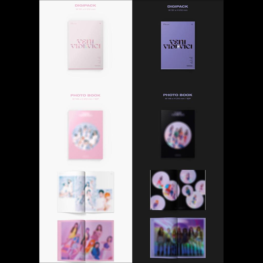 TRI.BE [ПРИШЁЛ УВИДЕЛ ПОБЕДИЛ] Альбом