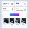 Zhongke Optoelectronics Industrial Fiber Optic Transceiver