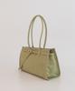 5D5Seoul Clara Shoulder _ Matcha Green