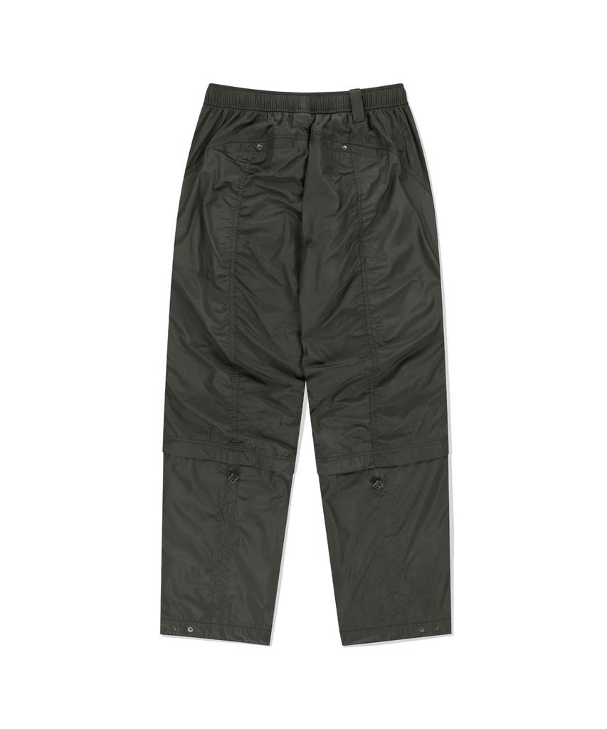 Брюки Sun Love Ventura Track Pants Темно-оливковые