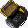 North K Nylon Duffel 30 Черный ONESIZE [The Face]