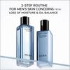 Hera Homme Blue Essence Special Set (Набор из 2 предметов)