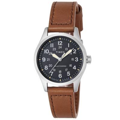 Мужские часы Expedition North TW2V00200 светло-коричневые
