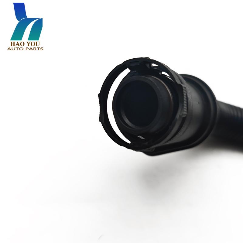 11157843150 Шланг сапуна картера для BMW 5/6 серии F10 F12 F13 M6