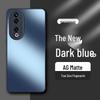 Горячий Огонь AG Матовый Чехол для Телефона Полная Защита для Honor