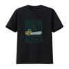Forestry Worker Chainsaw T Shirt Sawdust Is Like Men's Glitter Unique Print for Outdoor Enthusi
