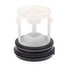 Roller Washing Machine 03 Drainage Pump Cover Filter Waste Water Port Plug For Washing Machine Parts