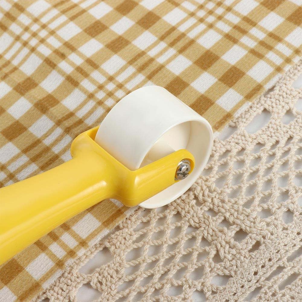 Прижимной ролик для обоев, ручной инструмент, валик для квилтинга, валик для украшения дома, валик для швов по дереву