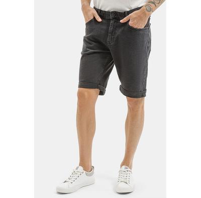 Джинсовые шорты Cross Jeans A