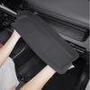 Для Hyundai Tucson NX4 2024 2025 передняя пассажирская приборная панель силиконовая защитная накладка автомобильные аксессуары для украшения интерьера