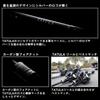 Удилище Daiwa Tatula XT 661MLRB Средне-легкое 6'6" Графитовое спиннинговое удилище