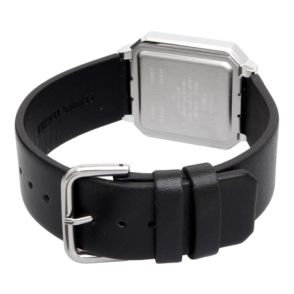Casio Часы для мужчин и Женские, Международное переиздание, , Модель, Модель, Цифровые, A100WEL-1A