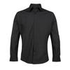 Supreme Heavier Weight Poplin Long Sleeve Work Shirt