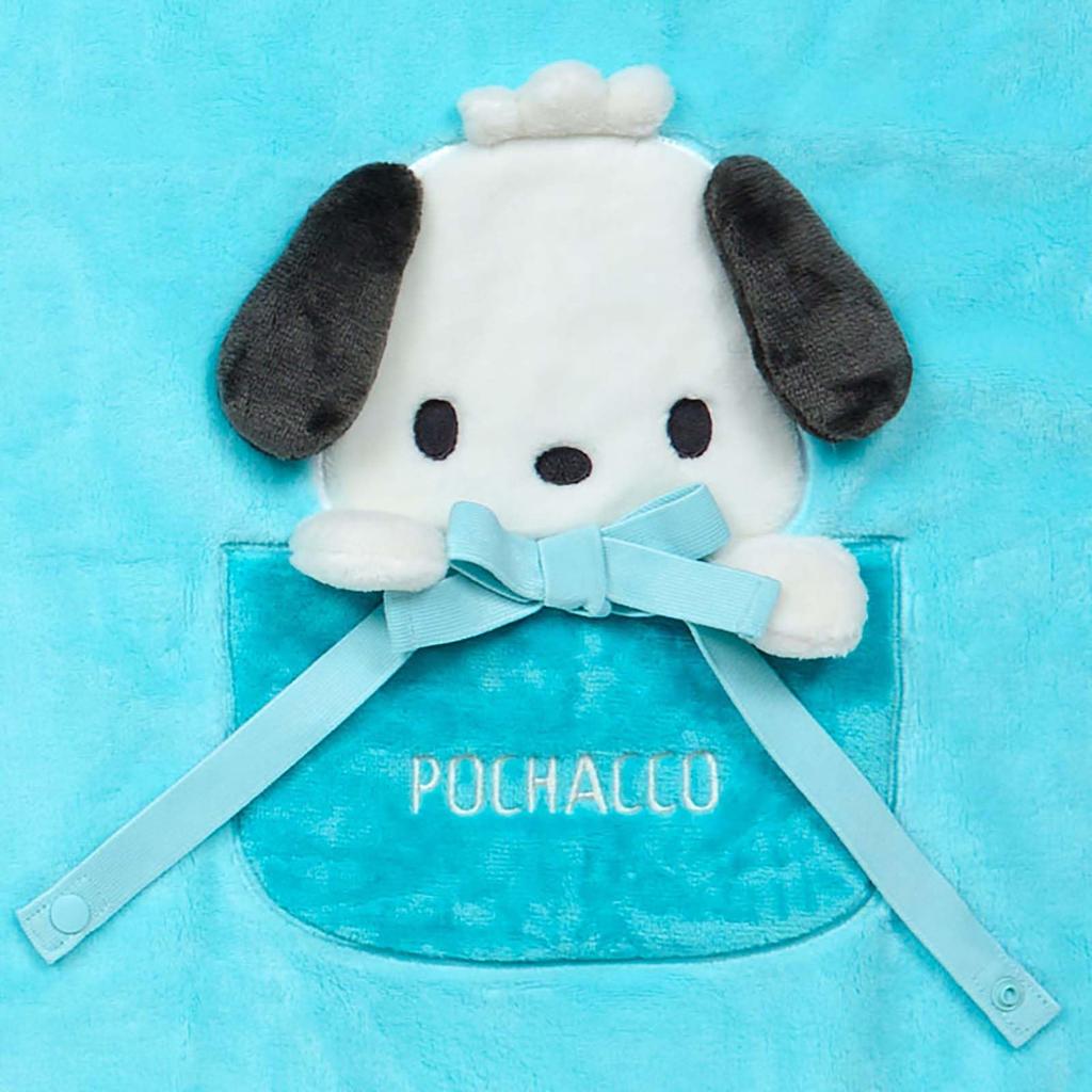 Sanrio Blanket Pochacco 279609 2-Way