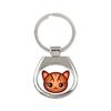 Bengal - Keychain Keychain for Keys by Brand