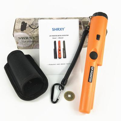 Ручной металлоискатель SHRXY GP-Pointer