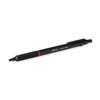 Шариковая ручка Rotring Rapid Pro S0949344, черная, средний размер.