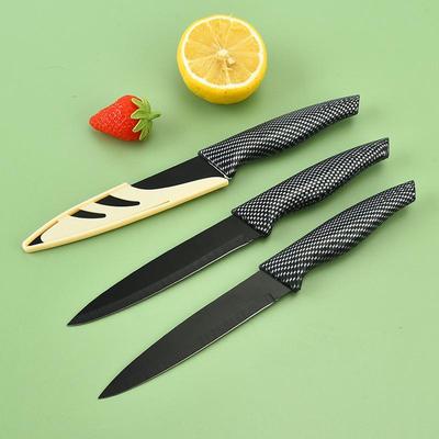 Большой живот, сетка, ручка «ласточкин хвост», универсальный нож из нержавеющей стали, кухонный нож для фруктов