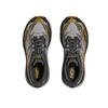 Hoka One One Stinson 7 Шнуровка Круглый носок Кроссовки для трейлраннинга Мужские кроссовки 1141530-BCMN