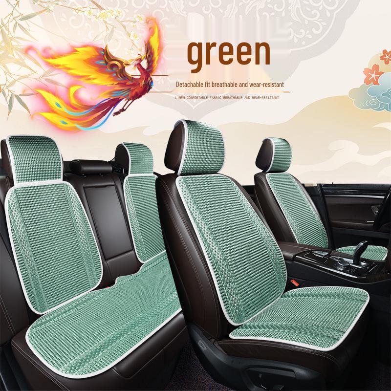 Подушка и чехол для сиденья Foton G7/G9, всесезонная подушка для автомобильного сиденья Tunland Shengtu