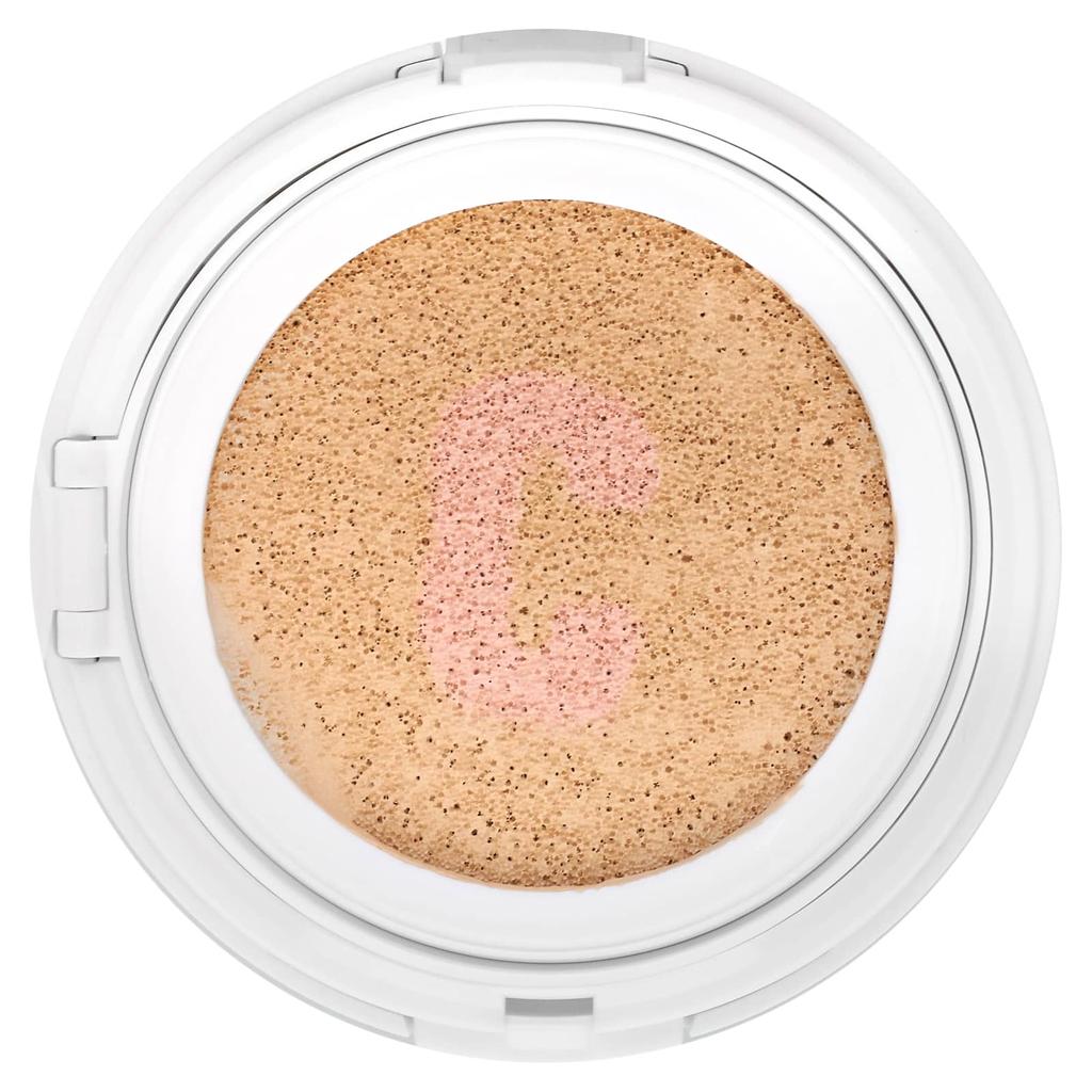Cosnori Blossom Tone Up Cushion, SPF 50+ PA++++, Clear, 14g
