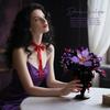 Креативный готический букет, конструктор, кирпичики для модели, ваза для цветов, игрушка, домашние декоративные украшения, детские игрушки для DIY, праздничные подарки