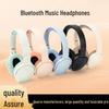 P2961 Полноразмерная Bluetooth-гарнитура с ультрадолгим временем работы от аккумулятора, совместимая с телефонами Apple